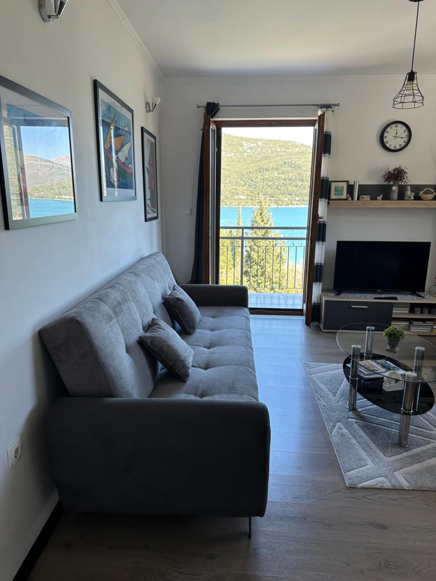 Apartman I&M Ston Exterior foto
