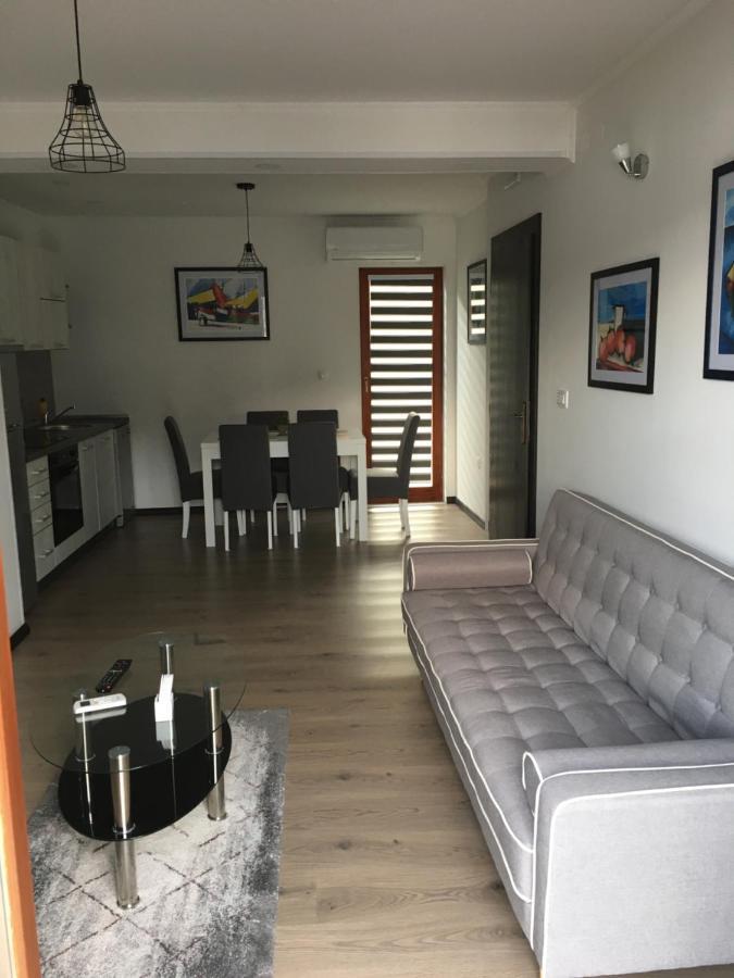 Apartman I&M Ston Exterior foto