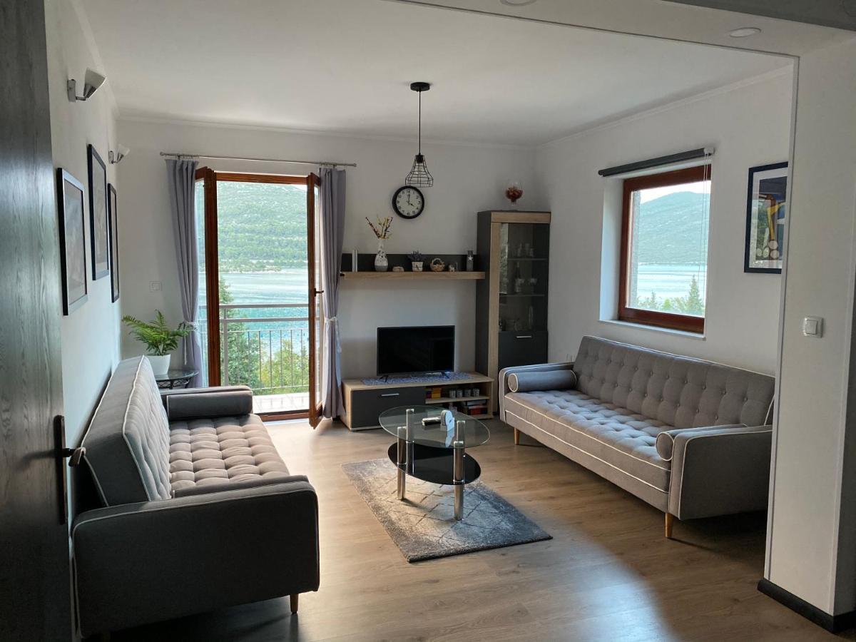 Apartman I&M Ston Exterior foto
